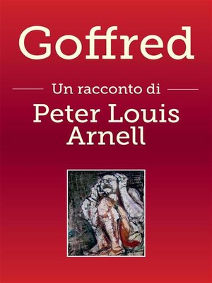 cover image of Goffred